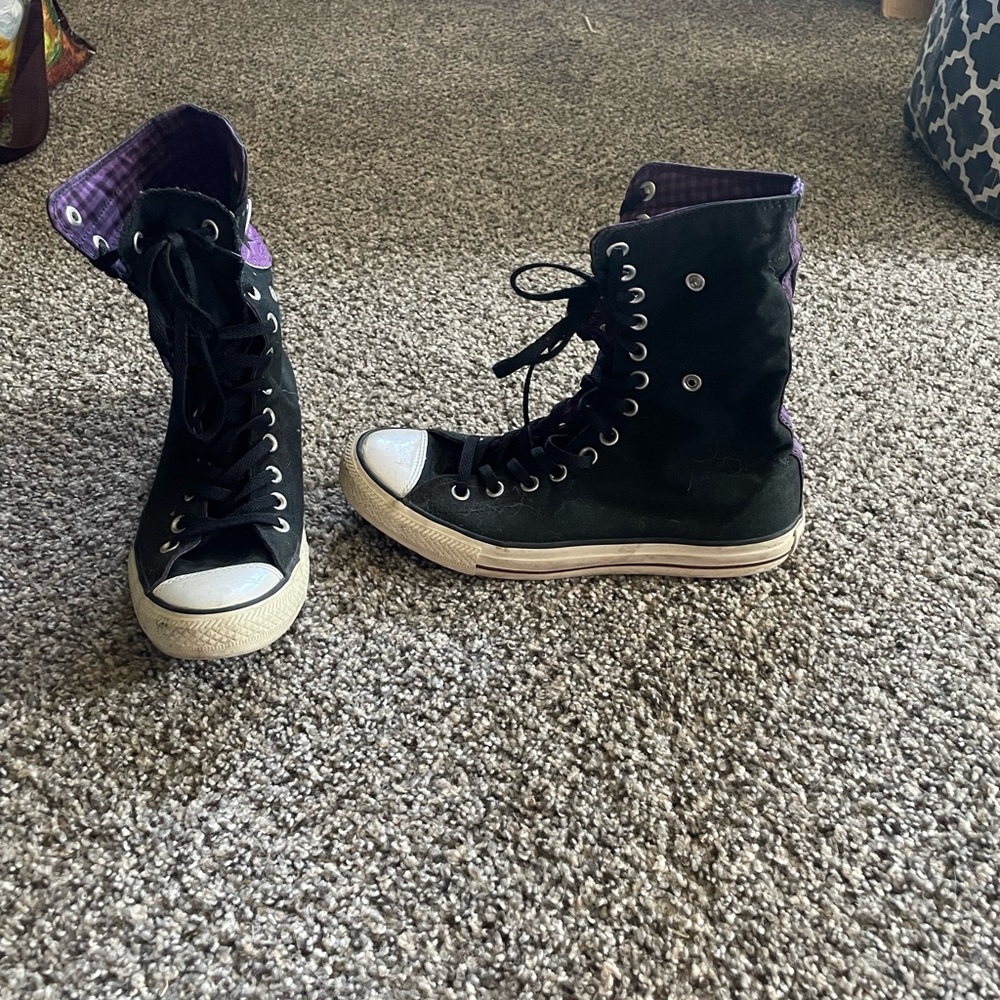 Converse